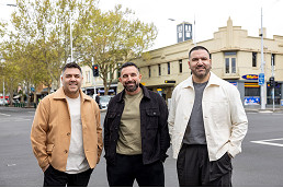 “It was the pinnacle”: Sooshi Mango leads calls to bring back Lygon Street Festa