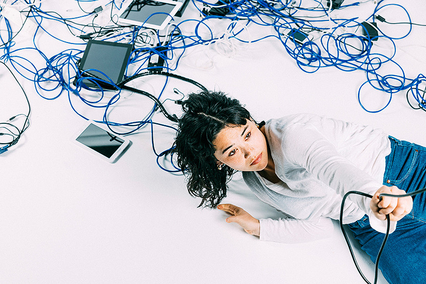 La Mama Theatre returns in 2026 with exciting new program