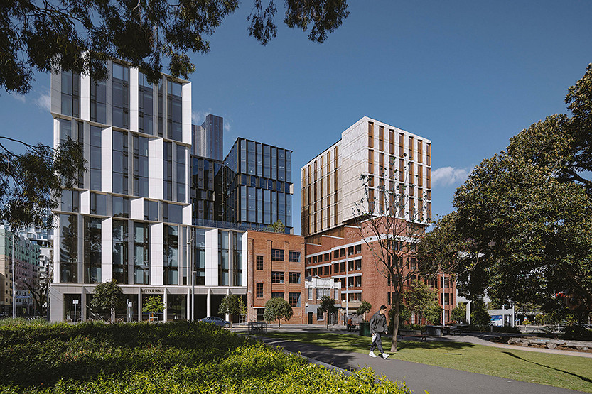 Heritage reimagined at Lincoln Square: council backs adaptive reuse of former Allen & Co. piano factory