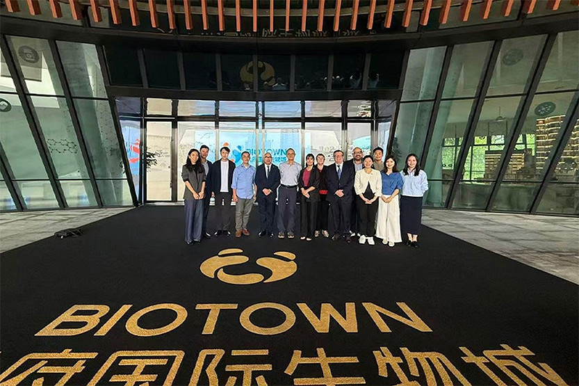 Council claims $80m boost from Melbourne’s largest-ever Asia trade mission