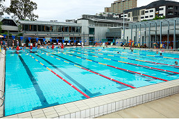 City’s $2 Pool Splash to make a summer comeback with more free lessons