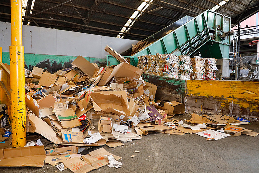 Citywide posts higher revenue but overall loss as major divestments reshape operations