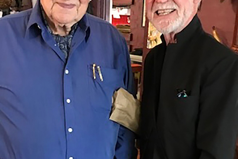 Red wine and politics