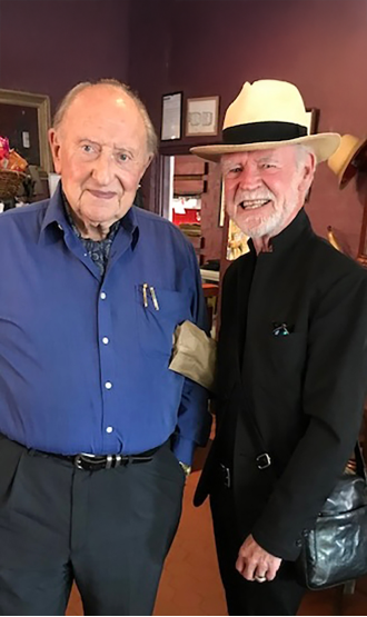 Red wine and politics