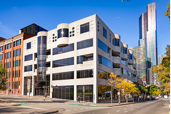 Carlton office fetches $17.8 million amid renewed market confidence
