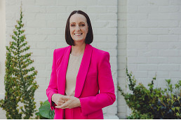 Melbourne is inclusive, creative, sustainable and confident in its diversity