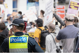 Police briefs Melbourne Inner City - February 2026