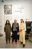 Potter Museum of Art’s landmark Indigenous art show