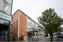 Defence audit flags Carlton training depot for sale as local housing push gathers pace