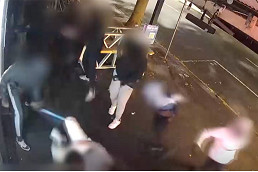 Teen arrested as investigation continues into New Year’s Eve Carlton stabbings