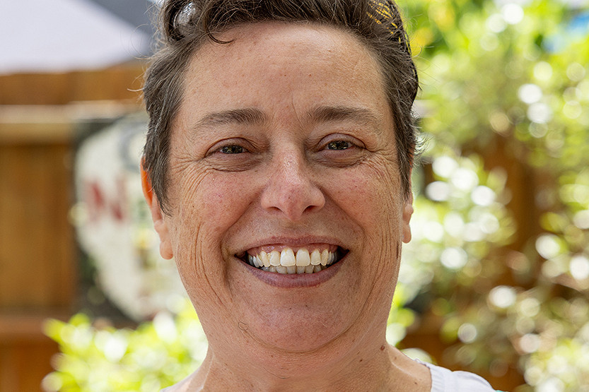 From Carlton’s patchwork quilt to centre stage: celebrating Elle Morrell’s 10 years at CNLC