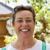 From Carlton’s patchwork quilt to centre stage: celebrating Elle Morrell’s 10 years at CNLC