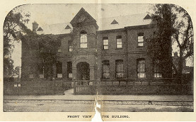 The Servants Training Institute