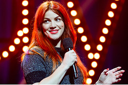 Comedy festival comes to Carlton