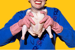 La Mama to stage Australian premiere of dark comedy in April