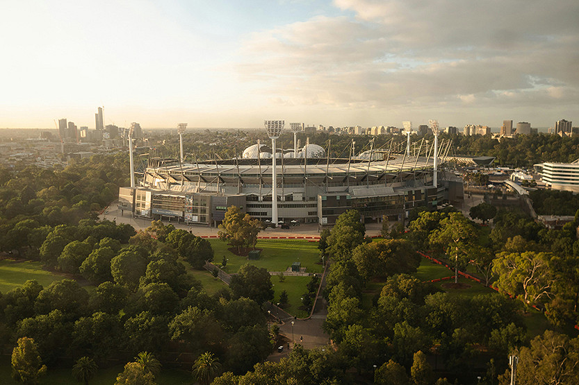 “Tip the balance for good”: residents sound alarm over final Yarra Park Master Plan