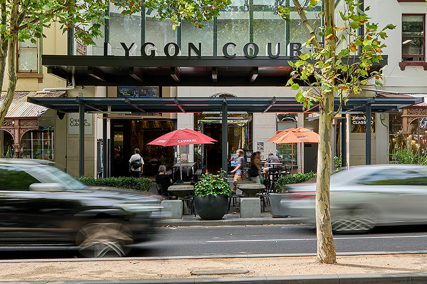 Calls grow for a master plan to guide Lygon Street’s next chapter
