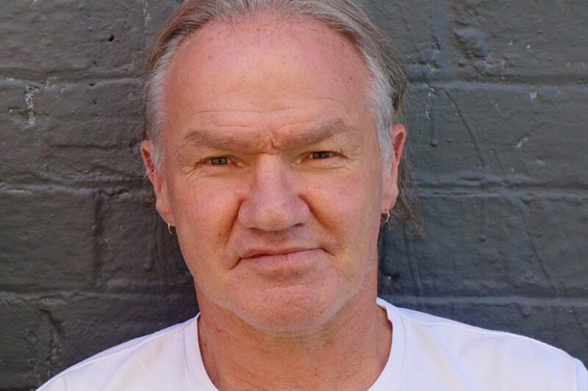 Tony Birch to give Writers Festival address on the joys and ethics of writing