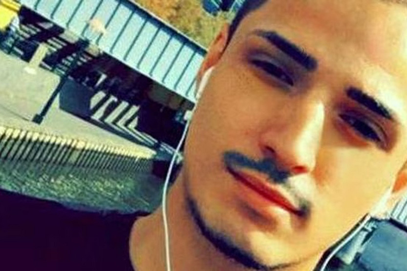 Angelo Gargasoulas sentenced on drug crimes