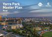 The balance at the heart of Yarra Park is about to be broken