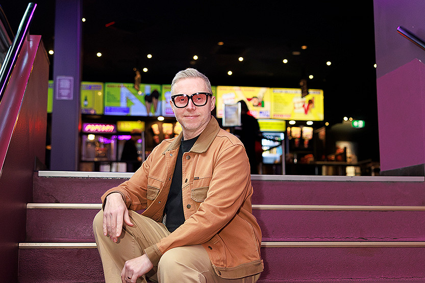 Cinema Nova: the heart of Carlton’s film culture