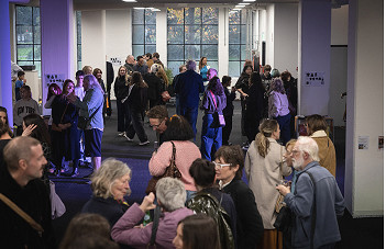 School warms its new “piano building” campus