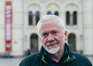 After 30 years, Dave Sweeney steps away from ACF