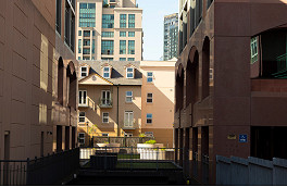 East Melbourne rentals fall short: new report