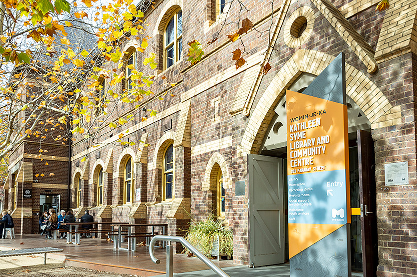Infrastructure plan puts focus on Carlton, Parkville and East Melbourne