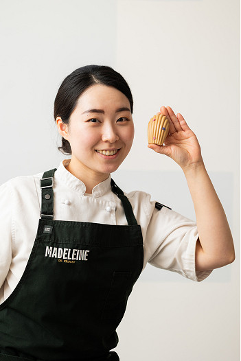 Carlton pastry chef earns global recognition