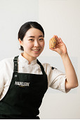 Carlton pastry chef earns global recognition