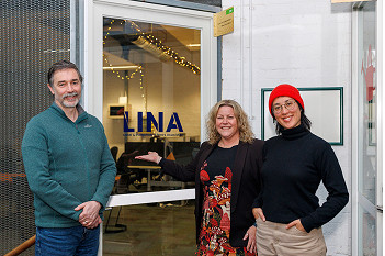 LINA backs urgent reforms to support local news