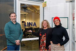 LINA backs urgent reforms to support local news