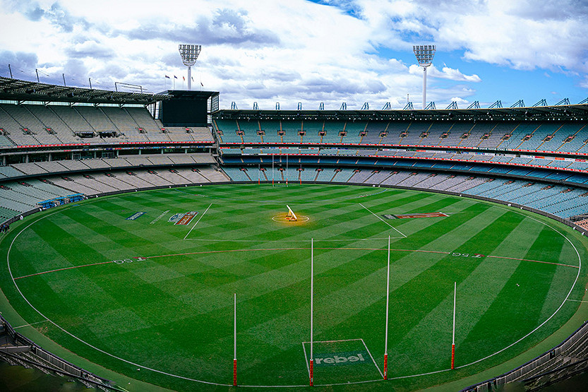 MCG redevelopment progresses amid Yarra Park concerns
