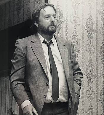 Vale Barry Dickins: Carlton farewells a prolific man of words and art