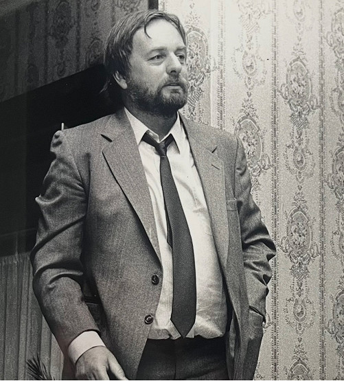 Vale Barry Dickins: Carlton farewells a prolific man of words and art