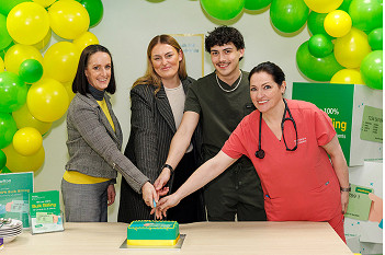 Carlton clinic goes fully bulk-billed