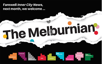 Farewell Inner City News – a short but meaningful chapter