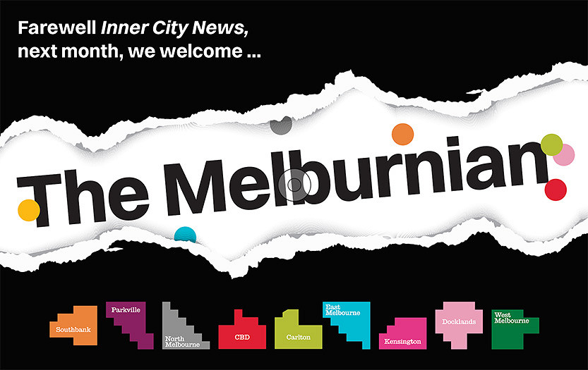 Farewell Inner City News – a short but meaningful chapter