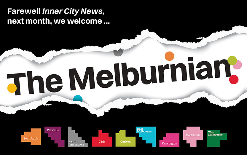 Farewell Inner City News – a short but meaningful chapter