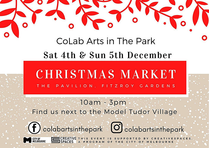 Community life is back and bustling with chatter and activities!&nbsp;