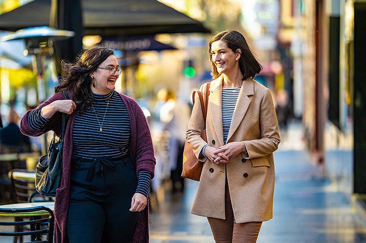 A four-point plan for our city’s recovery