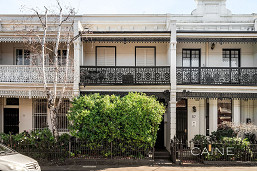 Protecting what makes East Melbourne special
