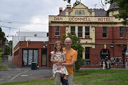 Old Dan O’Connell Hotel to become a primary school
