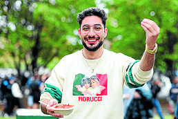 Is Lygon St still Melbourne’s “Little Italy”?