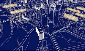 Mirvac wins Treasury Square project as locals left out of consultation